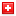 nikiezorro.com server is located in Switzerland